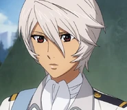 Akira Yamamoto in 2203