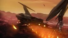 Zero Crash