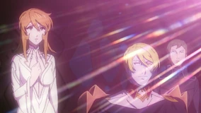Yuki Mori (2199) | Space Battleship Yamato Wiki | Fandom