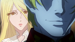 Dessler and Starsha