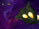 Kelkapia-class High Speed Astro Cruiser
