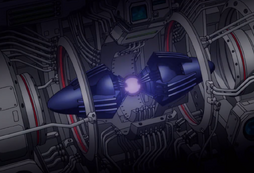 Ga-200 dimensional diving device