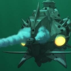Category:Dimensional submarine | Space Battleship Yamato Wiki | Fandom