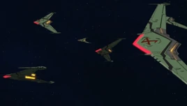 DWG229 Melanca Drone