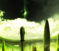 Dessler watches Baleras Tower