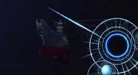 One of the Archelian subspace gates