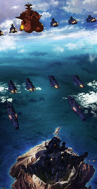 Dessler Fleet Terezart