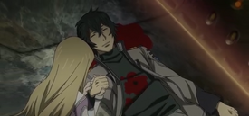 Itou's last words