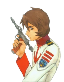 Kodai Izubuchi illustration