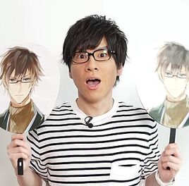 Kenji Akabane