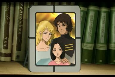 Michio Murakawa | Space Battleship Yamato Wiki | Fandom Michio Murakawa | Space Battleship Yamato Wiki | Fandom