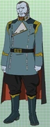 Zoellik character sheet.jpg (47 KB) As Inspector General of the Central Army, Herm Zoellik wore a unique teal uniform with an orange scarf