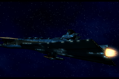 Arcturus CXCI | Space Battleship Yamato Wiki | Fandom