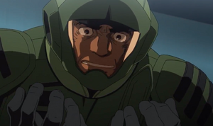The Fated Showdown Space Battleship Yamato Wiki Fandom