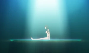 Katsuragi is created 