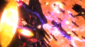 Operation blackbird resonance