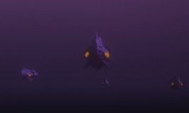 UX dive strike team