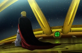 Desler garmillas destruction