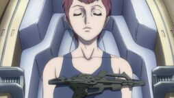 Zaltzi Infiltrator dead