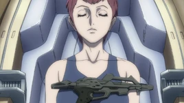 Zaltzi Infiltrator dead
