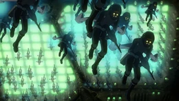 Gamiloids jetpacks Desura II