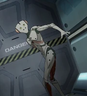 Alter escaping from Yamato'"`UNIQ--nowiki-0000002E-QINU`"''s security