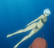 Yamato squadron female swimsuit[9]