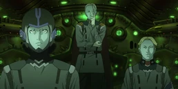 Garmillas imperial guard individuals