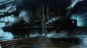 The time fault factory