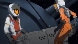 Kodai Yamamoto repairs