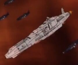 Iroquois murasame