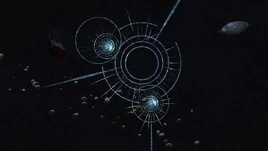 Discovering AquariusGate