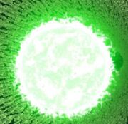 Artificial sun