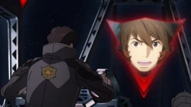 Kodai contacts Mazer