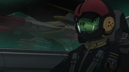 Yamamoto cockpit operation M2