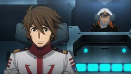 Kodai Hijikata white comet