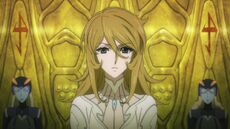 Mori Yuki Garmillas