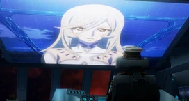 Yurisha Yamato main panel