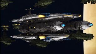 Seventh Mobile Fleet