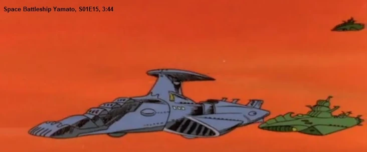 YAMATOJPです。 YAMATO VOL.1 O.S.T. - Space Battleship Yamato 2199 O.S.T.