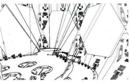 Baleras tower's CIC sketch