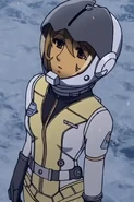 Operation department spacesuit[20]
