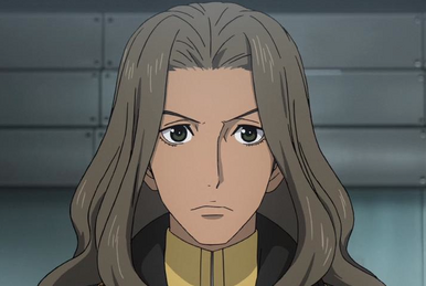 Shiori Nagakura | Space Battleship Yamato Wiki | Fandom