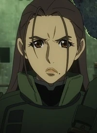 Shiori Nagakura | Space Battleship Yamato Wiki | Fandom