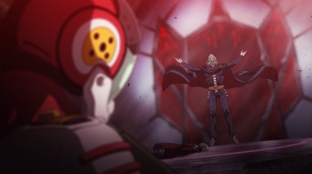 Zworder | Space Battleship Yamato Wiki | Fandom Zworder | Space Battleship Yamato Wiki | Fandom