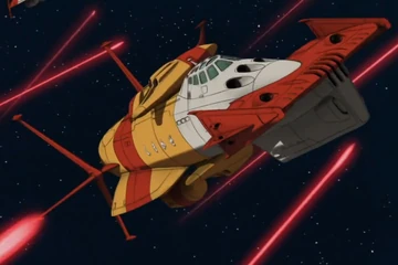 Shimazake (DDS-172) | Space Battleship Yamato Wiki | Fandom