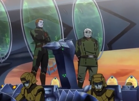 Erich Domel Space Battleship Yamato Wiki Fandom Erich Domel Space Battleship Yamato Wiki Fandom