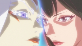 Sabera Katsuragi awareness