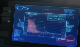 Cosmo Reverse System | Space Battleship Yamato Wiki | Fandom