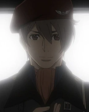 あきお Akio Yamamoto | Space Battleship Yamato Wiki | Fandom